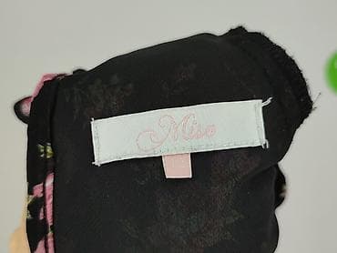 missguided bluza: Miso, Sukienka damska, rozmiar L — 4