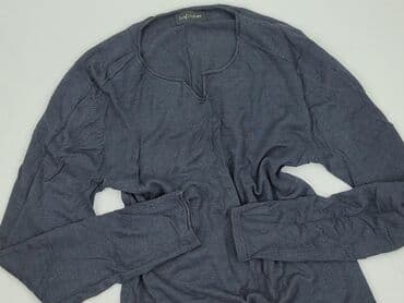 hampton republic sweter: Zadig & Voltaire, Sweter damski, rozmiar S — 1