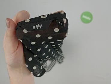 kamizelka w krowie łaty: Narzutka damska, rozmiar 2XL — 5