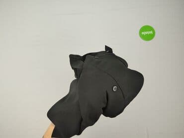 bonprix tuniki wizytowe: Gina Tricot, Tunika damska, rozmiar M — 7