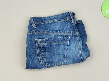 krótkie spodenki denim: Szorty damskie, rozmiar S — 5