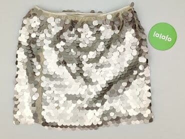 czarne spódniczka sinsay: Sinsay, Spódnica damska, rozmiar M — 3