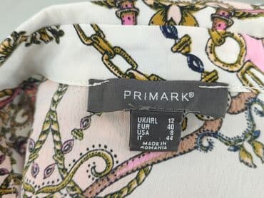 lindex koszula: Primark, Koszula damska, M — 4