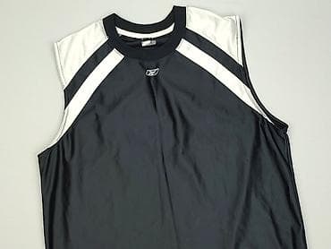 Reebok, Koszulka dla mężczyzn, rozmiar XL