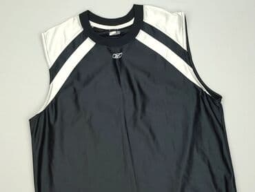 mango t shirt basic: Reebok, Koszulka dla mężczyzn, rozmiar XL — 1