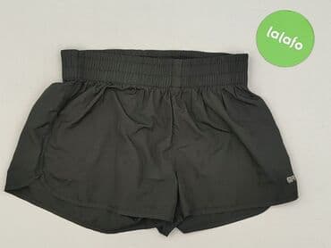 under armor compression t shirty: Szorty damskie, M — 2