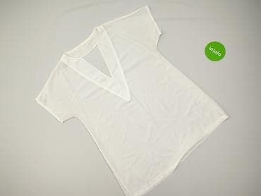 bluza acdc damska: Bluzka damska, rozmiar L — 2