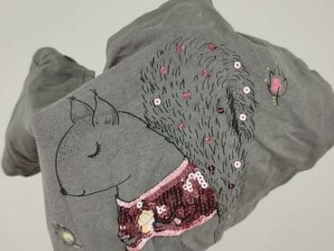 elegancka koszulka: Sweatshirt, Cool Club, 3-4 years, 98-104 cm, condition - Very good — 6