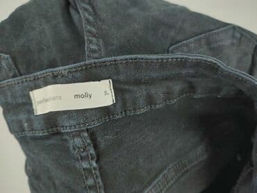 tanie jeansy rurki damskie: Perfect J, Jeansy damskie, rozmiar XL — 5
