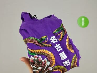 hello kitty spodnie pizamowe: Top damski, rozmiar S — 5