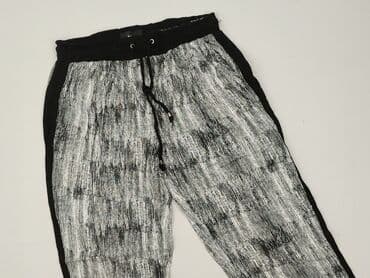 Spodnie dresowe damskie, rozmiar XS