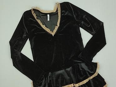 lidl baleriny: Sukienka damska, rozmiar 2XS — 1