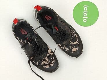 sizeer buty air force: Nike, Sneakersy damskie, rozmiar 36.5 — 2