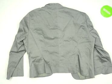 marynarki damskie c a: B.P.C, Marynarka damska, rozmiar 3XL — 3