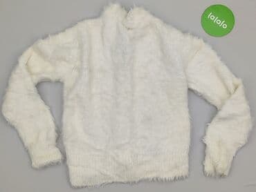 olimpia sweter: Kardigan damski, rozmiar S — 3