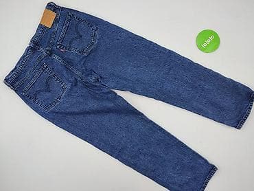 levis jeansy: Levi’s, Jeansy damskie, rozmiar M — 3