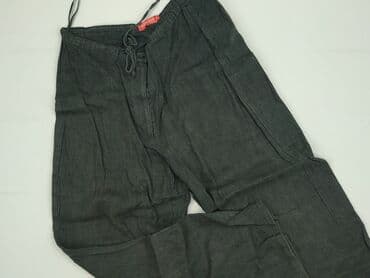 Review, Spodnie materiałowe damskie, L w lalafo.pl Review, Spodnie materiałowe damskie, L