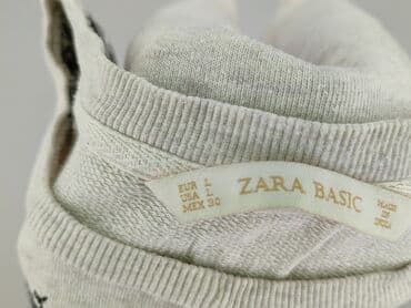 zohan bluza: Zara, Bluzka damska, rozmiar L — 5