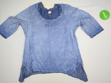 noa noa bluzki: Bluzka damska, rozmiar 2XL — 2