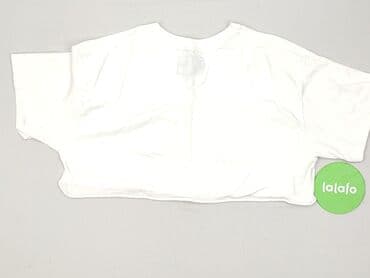 obcisłe koszulki: PrettyLittleThing, T-shirt damski, rozmiar S — 3