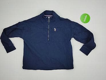 cotton traders bluza: Us Polo Assn, Bluza damska
, rozmiar M — 2