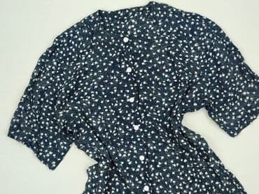 granatowa bluza: Bluzka damska, rozmiar L — 1