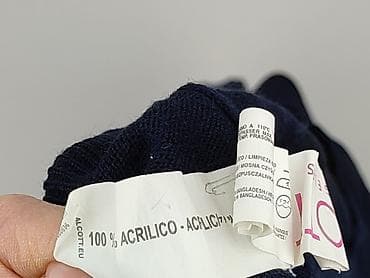 nylon sweter: Alcott, Sweter damski, rozmiar XL — 5