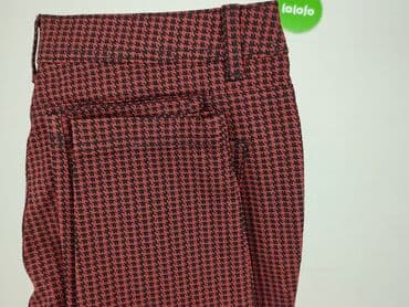nerka damska tommy jeans: TU Woman, Spodnie materiałowe damskie, rozmiar XL — 5