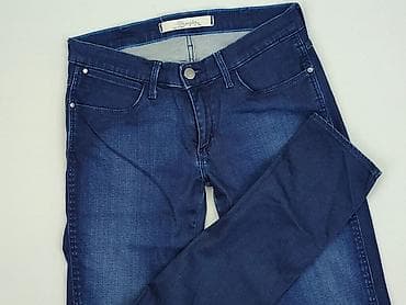 sister jeans: Wrangler, Jeansy damskie, rozmiar S — 1