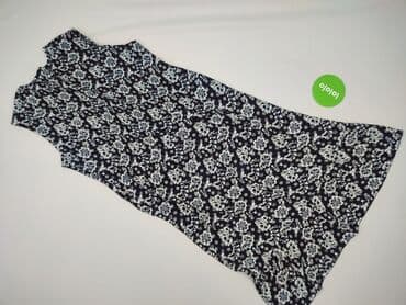 sukienka midi elegancka zalando: Sukienka damska, M — 3