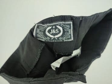 spodnie motocyklowe poznań: Spodnie materiałowe damskie, L — 4