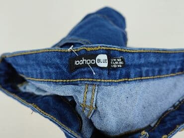 Women: Boohoo, Jeans for women, size 2XL (EU 44) — 4
