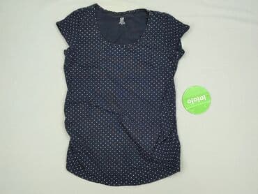 koszulka do karmienia hm: H&M Mama, Bluzka damska, rozmiar M — 2