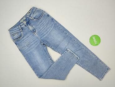 lee elly slim: Used Jeans, Jeansy damskie, rozmiar S — 2