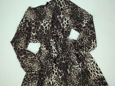 Shein Curve, Sukienka damska, rozmiar XL