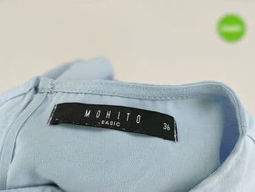 mohito bluzki koszulę: Mohito, Bluzka damska, S — 4