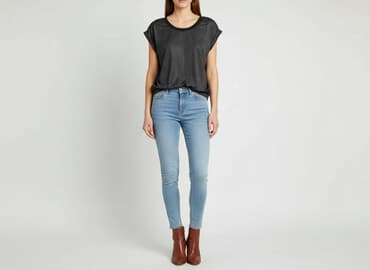 queen t shirty: Queen, T-shirt damski, rozmiar S — 1