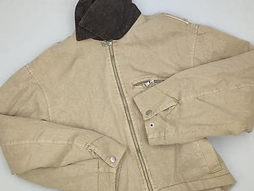 konie: H&M Divided, Kurtka bomberka damska, rozmiar S — 7