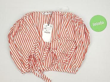 len zara: Zara, Bluzka damska, rozmiar XS — 2