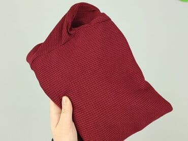 srebrne sukienki na imprezę: Shein, Жіноча блуза, розмір S — 5