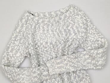 chanel sweter: Sweter damski, rozmiar XS — 1