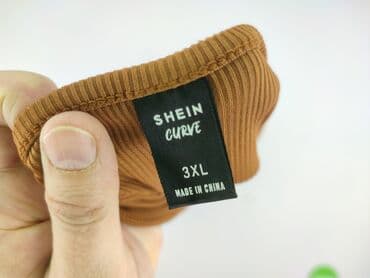 shein curve sukienki: Shein, Sukienka damska, rozmiar 3XL — 4