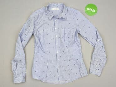 koszula w paski damska sinsay: Sinsay, Koszula damska, rozmiar S — 3