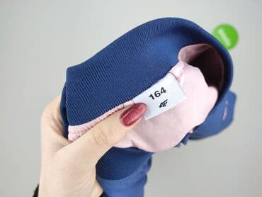 bluza moro cropp: Kurtka przejściowa, 4F Kids, 14 lat, 158-164 cm, stan - Bardzo dobry — 4