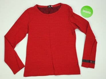 bluza spacex: Bluzka damska, rozmiar 2XL — 2