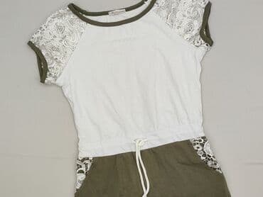 suknia biala: Sweetissima, Sukienka damska, rozmiar S — 1