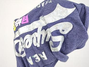 oysho dres: Superdry, Top damski, rozmiar XS — 6