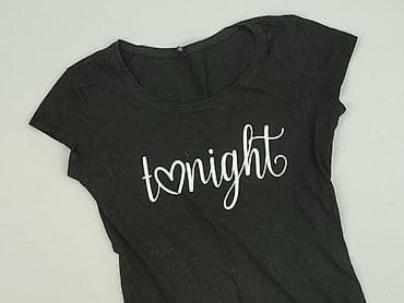 t shirty paris: Sinsay, T-shirt damski, rozmiar XS — 1