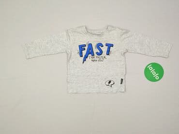 kombinezon czołgisty wz 2010: Blouse, Reserved, 1.5-2 years, 86-92 cm, condition - Perfect — 2