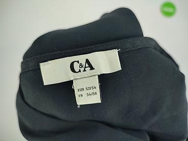 tn: C&A, Bluzka damska, rozmiar 6XL — 4